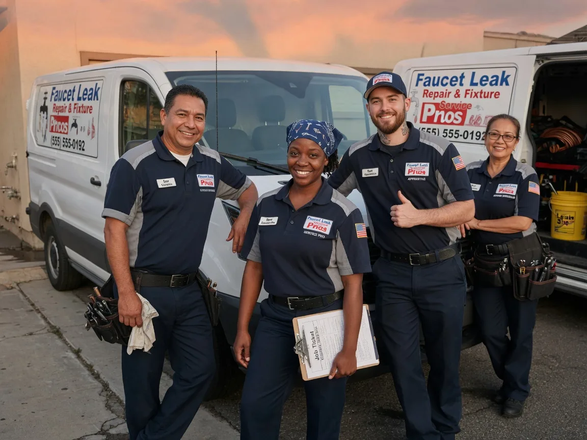 Faucet Repair company in Deerfield Beach, FL