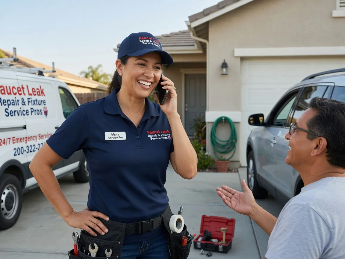 Faucet Repair Deerfield Beach, FL FAQs